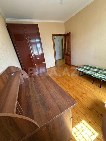 3-комн. вторичка - м. Ази Асланов - 70 м² (8)