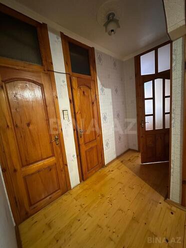3-комн. вторичка - м. Ази Асланов - 70 м² (2)