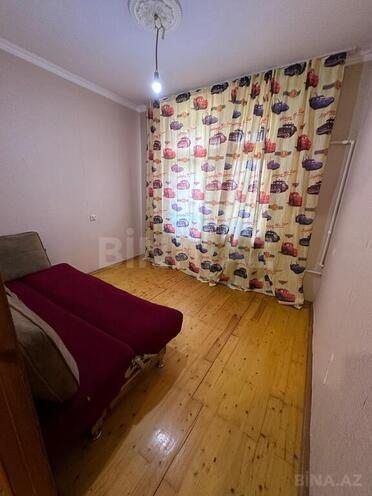 3-комн. вторичка - м. Ази Асланов - 70 м² (10)