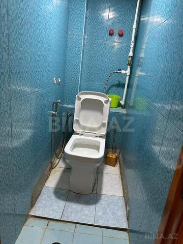 3-комн. вторичка - м. Ази Асланов - 70 м² (12)