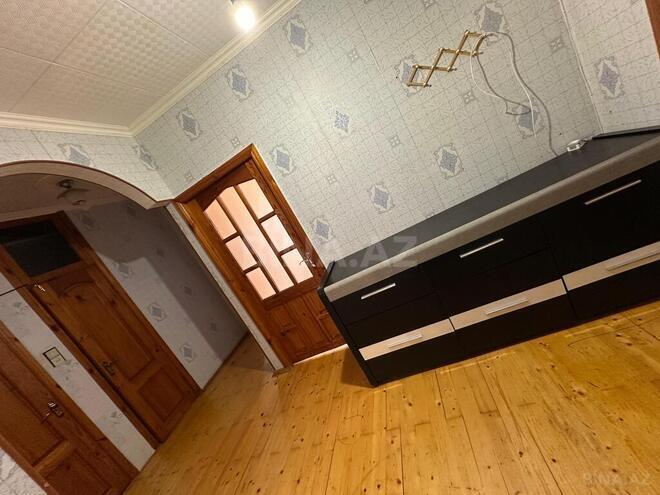 3-комн. вторичка - м. Ази Асланов - 70 м² (4)