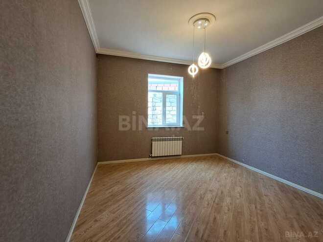 3 otaqlı həyət evi/bağ evi - Maştağa q. - 140 m² (11)