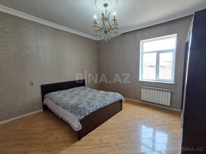 3 otaqlı həyət evi/bağ evi - Maştağa q. - 140 m² (10)