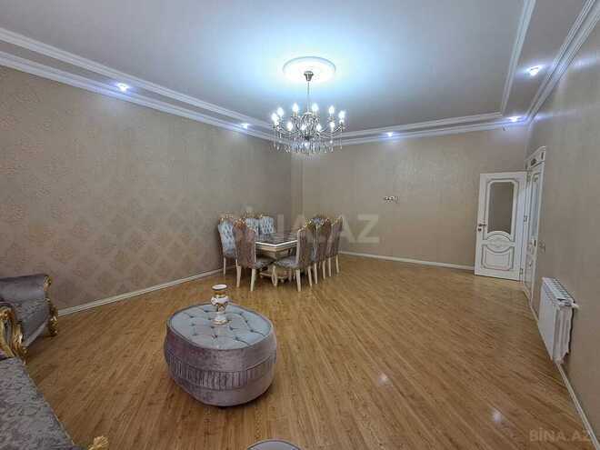 3 otaqlı həyət evi/bağ evi - Maştağa q. - 140 m² (9)