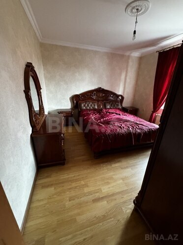 4 otaqlı həyət evi/bağ evi - Binəqədi q. - 150 m² (15)