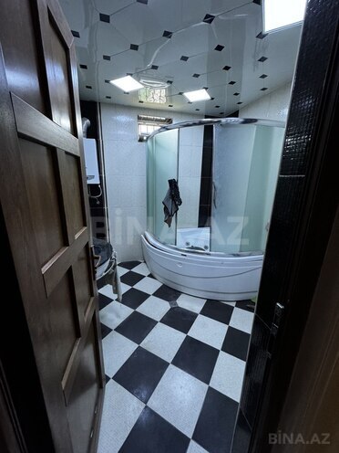 4 otaqlı həyət evi/bağ evi - Binəqədi q. - 150 m² (19)