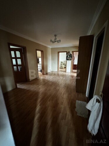 4 otaqlı həyət evi/bağ evi - Binəqədi q. - 150 m² (8)