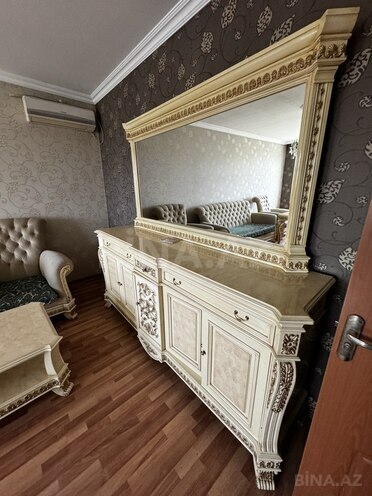 4 otaqlı həyət evi/bağ evi - Binəqədi q. - 150 m² (14)