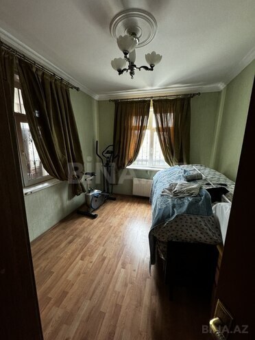 4 otaqlı həyət evi/bağ evi - Binəqədi q. - 150 m² (9)