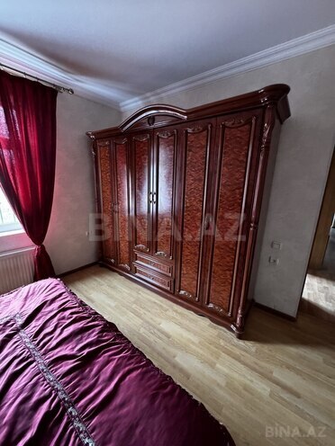 4 otaqlı həyət evi/bağ evi - Binəqədi q. - 150 m² (16)