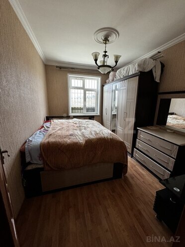 4 otaqlı həyət evi/bağ evi - Binəqədi q. - 150 m² (10)