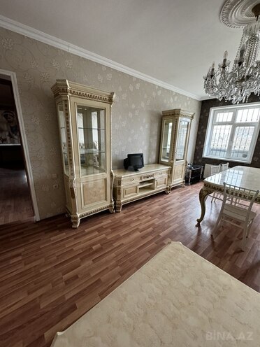 4 otaqlı həyət evi/bağ evi - Binəqədi q. - 150 m² (13)