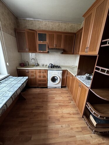 4 otaqlı həyət evi/bağ evi - Binəqədi q. - 150 m² (17)
