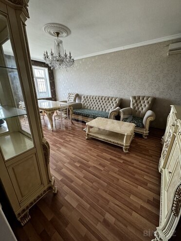 4 otaqlı həyət evi/bağ evi - Binəqədi q. - 150 m² (11)