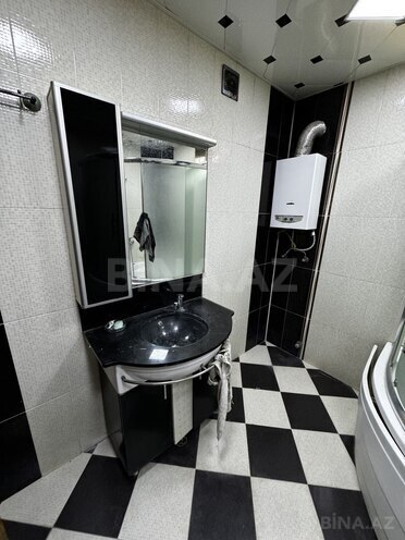 4 otaqlı həyət evi/bağ evi - Binəqədi q. - 150 m² (20)