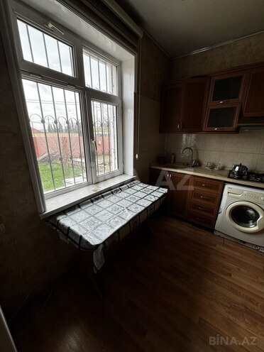 4 otaqlı həyət evi/bağ evi - Binəqədi q. - 150 m² (18)