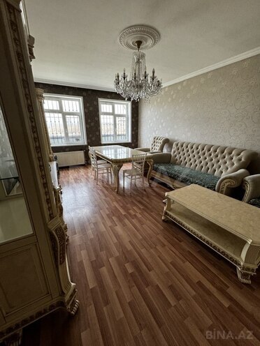 4 otaqlı həyət evi/bağ evi - Binəqədi q. - 150 m² (12)