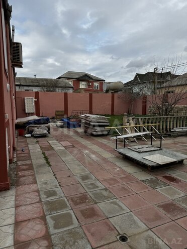 4 otaqlı həyət evi/bağ evi - Binəqədi q. - 150 m² (5)