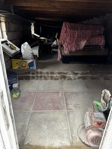 4 otaqlı həyət evi/bağ evi - Binəqədi q. - 150 m² (7)