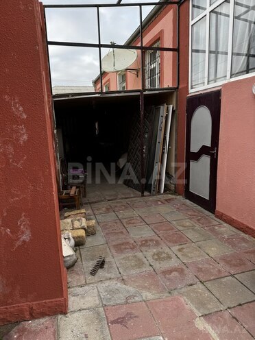 4 otaqlı həyət evi/bağ evi - Binəqədi q. - 150 m² (3)