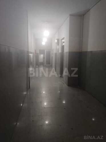 3 otaqlı yeni tikili - Şah İsmayıl Xətai m. - 130 m² (14)