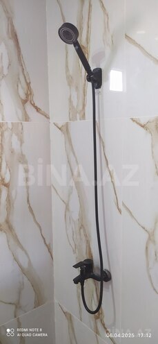 3 otaqlı həyət evi/bağ evi - Gürgən q. - 70 m² (8)