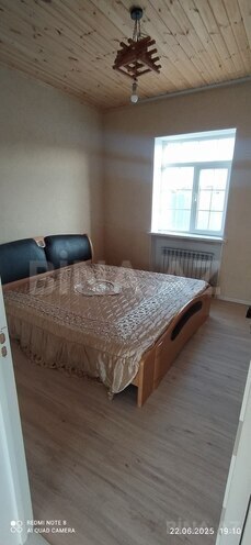 3 otaqlı həyət evi/bağ evi - Gürgən q. - 70 m² (4)