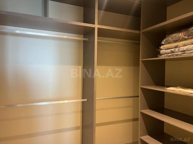 2 otaqlı yeni tikili - Nardaran q. - 92 m² (5)