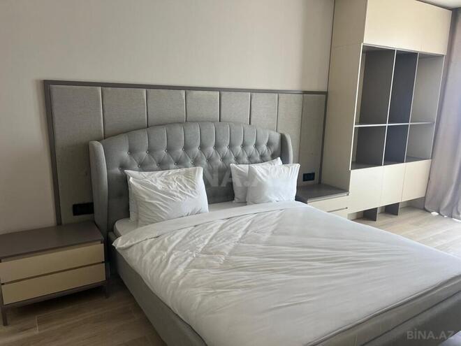 2 otaqlı yeni tikili - Nardaran q. - 92 m² (3)
