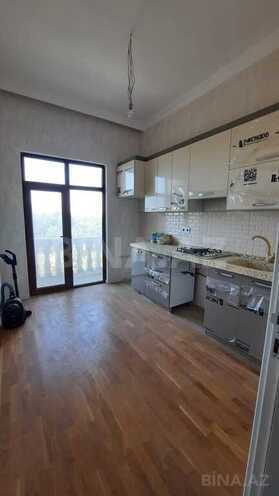 2-комн. новостройка - Сумгаит - 69 м² (2)