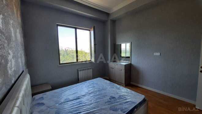 2-комн. новостройка - Сумгаит - 69 м² (3)