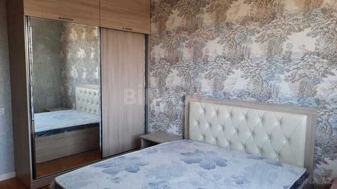 2-комн. новостройка - Сумгаит - 69 м² (4)