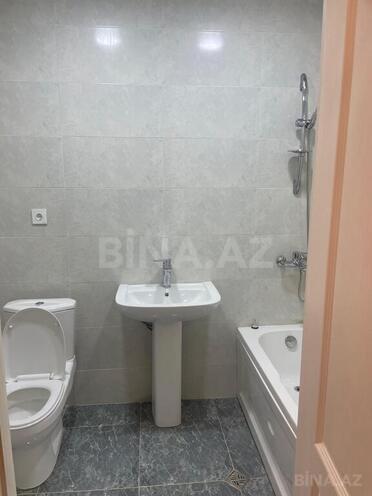 3 otaqlı yeni tikili - Sumqayıt - 85 m² (15)