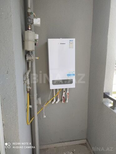 3 otaqlı yeni tikili - Sumqayıt - 85 m² (19)