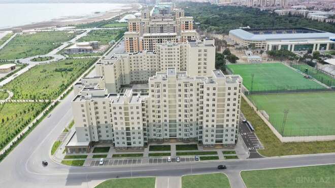 3 otaqlı yeni tikili - Sumqayıt - 85 m² (21)