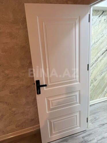 2 otaqlı köhnə tikili - Elmlər Akademiyası m. - 40 m² (5)