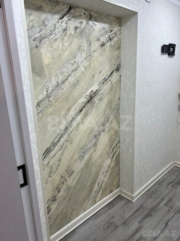 2 otaqlı köhnə tikili - Elmlər Akademiyası m. - 40 m² (3)