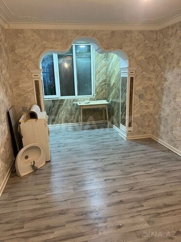 2 otaqlı köhnə tikili - Elmlər Akademiyası m. - 40 m² (1)