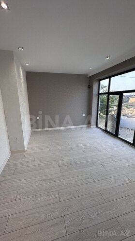 4 otaqlı həyət evi/bağ evi - Şağan q. - 150 m² (19)