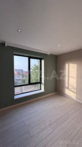 4 otaqlı həyət evi/bağ evi - Şağan q. - 150 m² (14)