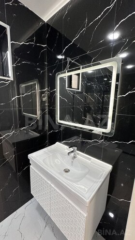 4 otaqlı həyət evi/bağ evi - Şağan q. - 150 m² (22)