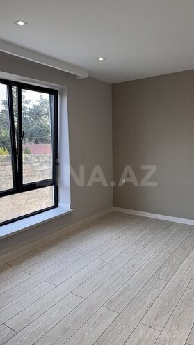 4 otaqlı həyət evi/bağ evi - Şağan q. - 150 m² (17)