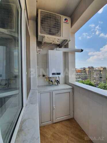 2-комн. новостройка - м. Гянджлик - 65 м² (9)
