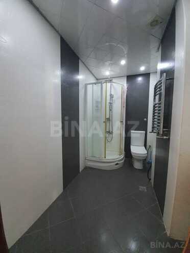 2-комн. новостройка - м. Гянджлик - 65 м² (6)