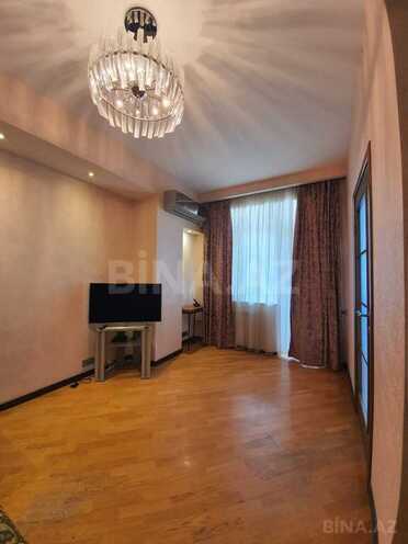 2-комн. новостройка - м. Гянджлик - 65 м² (1)