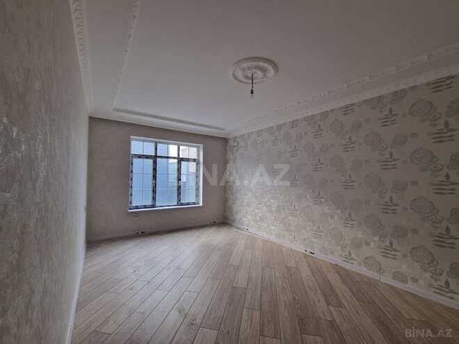 3 otaqlı həyət evi/bağ evi - Maştağa q. - 110 m² (12)