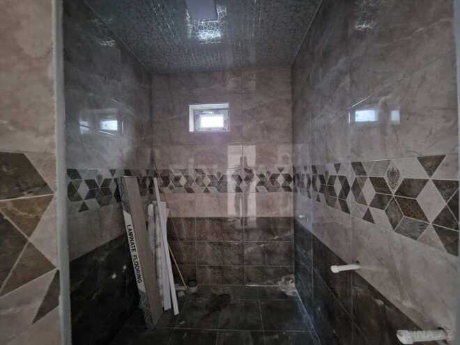 3 otaqlı həyət evi/bağ evi - Maştağa q. - 110 m² (9)