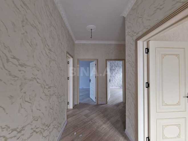 3 otaqlı həyət evi/bağ evi - Maştağa q. - 110 m² (7)