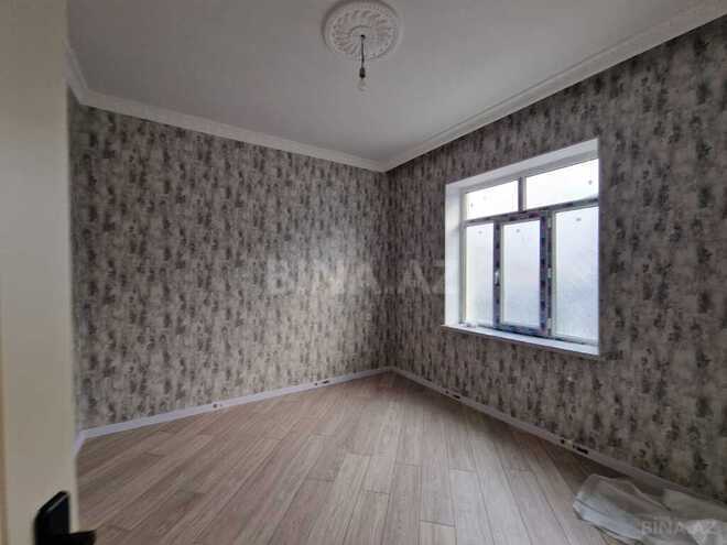 3 otaqlı həyət evi/bağ evi - Maştağa q. - 110 m² (6)