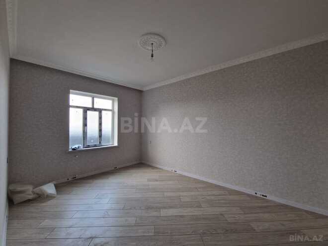 3 otaqlı həyət evi/bağ evi - Maştağa q. - 110 m² (8)